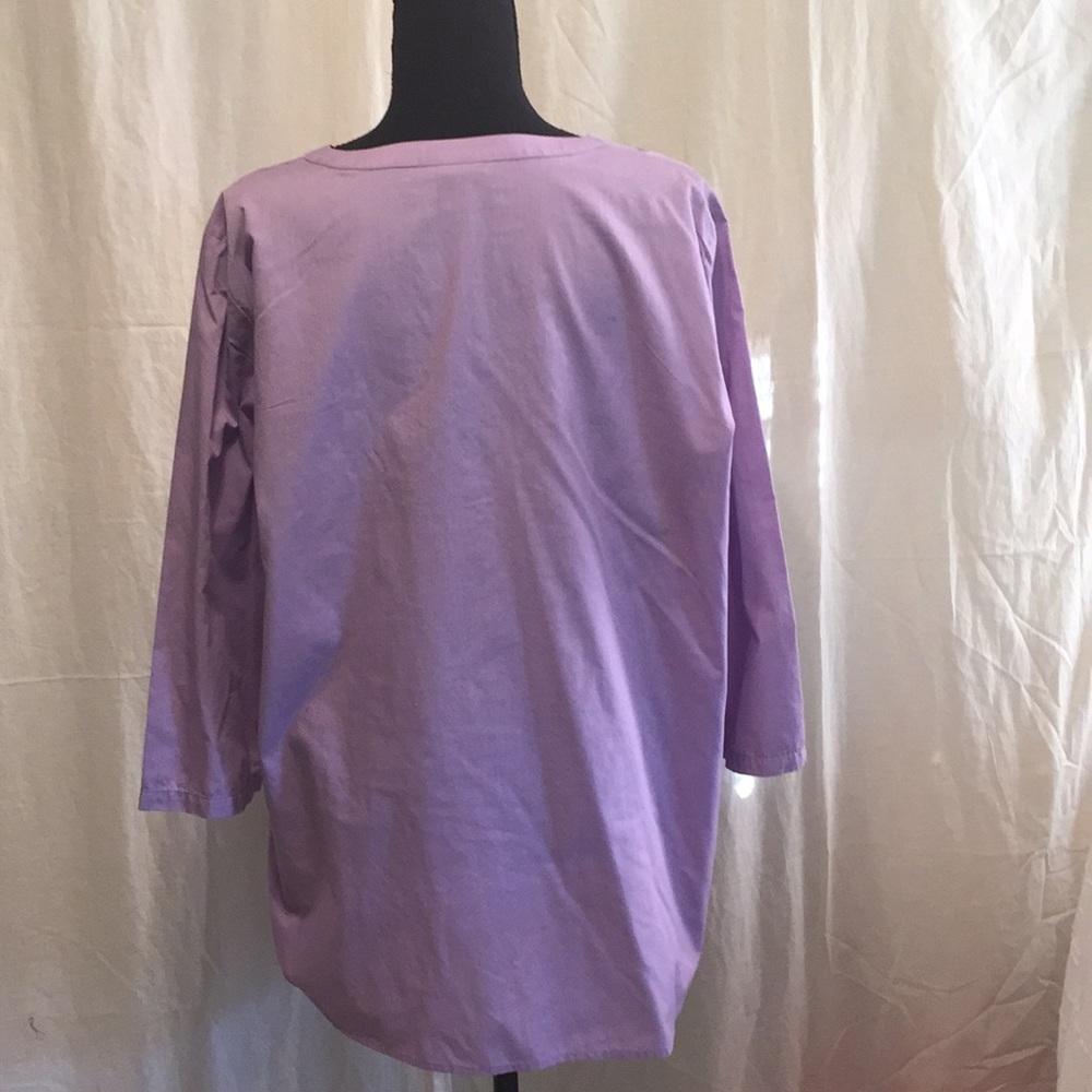 Blouse - Picture 5 of 7
